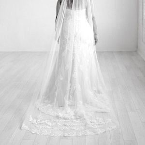 Wedding veil